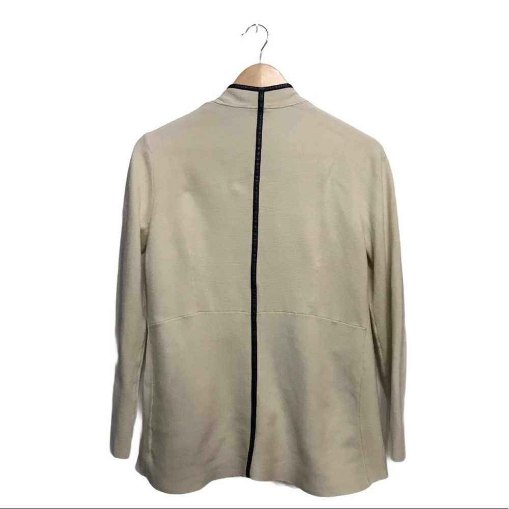 Talbots Open Cardigan Medium - image 2